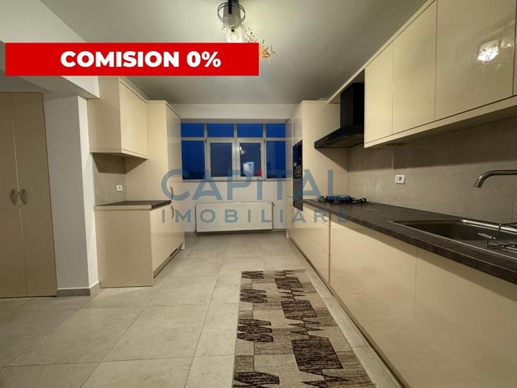 FARA COMISION! Apartament 2 camere decomandat,  PIATA MARASTI - 1