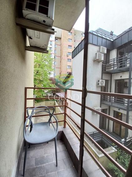 Apartament cu 3 camere Kiseleff - 30