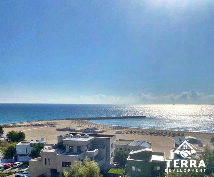 Vedere spectaculoasa catre mare, Faleza Nord -  Apartament 3 camere - 2