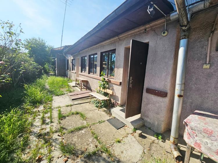 Casă cu teren generos de 1.297 mp, zona Rudului – Ploiești - 21