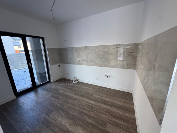 Casa Vila Pipera Tunari Ilfov - Regie proprie - 11