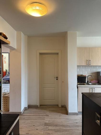 APARTAMENT 3 CAMERE-13 SEPTEMBRIE-ION NEDELEANU-CENTRALA PROPRIE-BLOC 1989 - 8