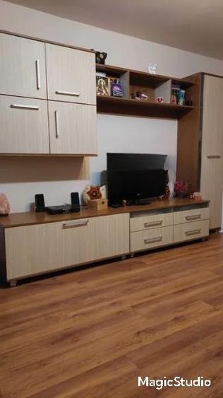 Apusului / Ghirlandei | 2 camere | Decomandat - 1