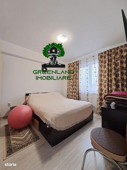 Ap 2 Cam,50 mp, et 2, Mobilat si Utilat Bloc NOU, Parcare, Capat Cug - 5