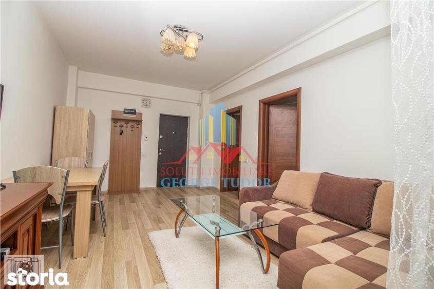 Apartament 40 mp + parcare privata, Str. Tineretului Nr.58,Chiajna - 4