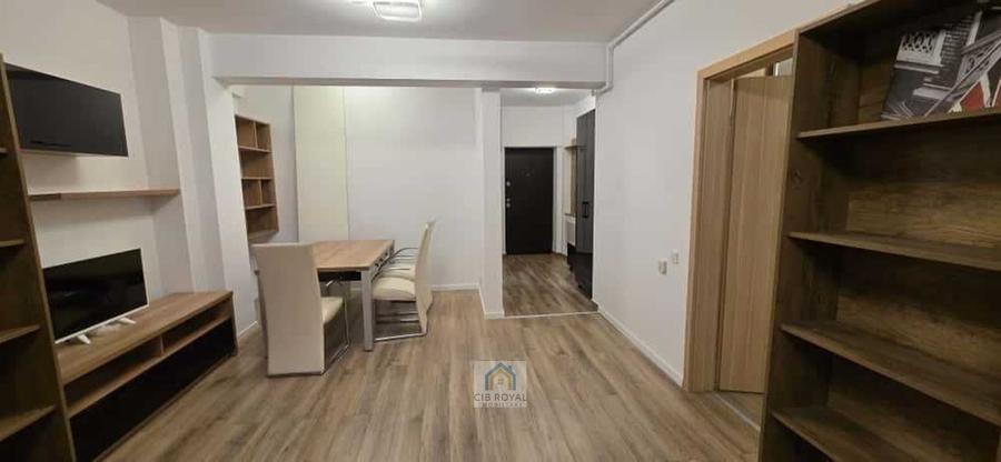 Inchiriez apt. 2cam. Militari-Pacii, Rotar Park1,Bd. I. Maniu,langa metrou Pacii - 3