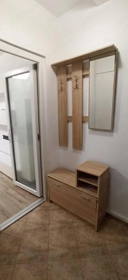 Apartament 1 camera, malul Muresului, demisol - 1