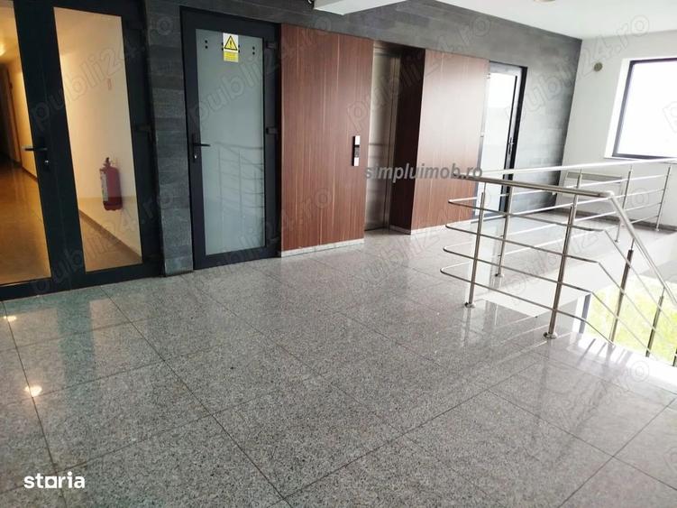 2 camere Prelungirea Ghencea, Mobilat, ,Cubic Residence. - 2