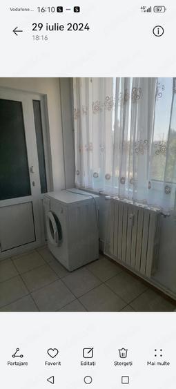 Garsoniera de inchiriat - 3