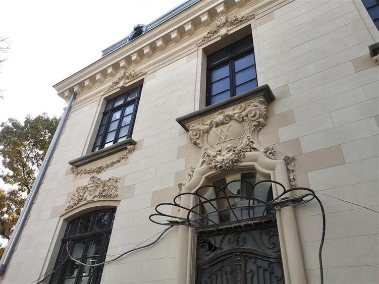 Vanzare imobil CONSOLIDAT | Cismigiu - Stirbei Voda - Berzei| teren proprietate - 2