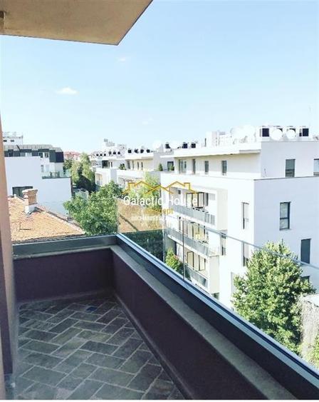 PENTHOUSE 3 CAMERE DOROBANTI -CAPITALE BLOC NOU -MOBILAT ROVERE - 21