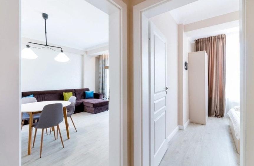 Apartament 2 camere de inchiriat – Mamaia Nord, Cartahena Residence - 4