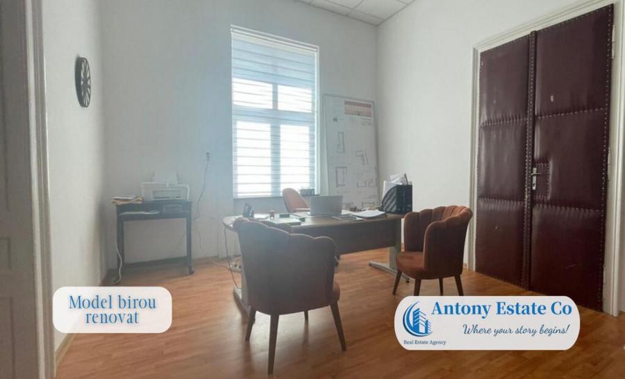 Birouri de inchiriat, Ultracentral - Oradea - 10