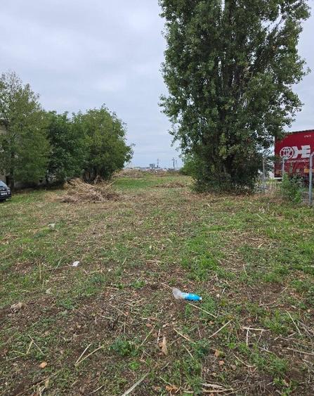 Hala , SC total 2048 MP , P+E, trifazic , teren 2000 mp, zona Borsului - 7