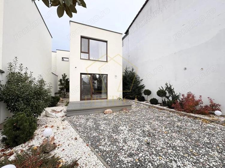 COM 0% | Duplex deosebit cu 4 camere, despar?it prin camera tehnica | Girocului - 8