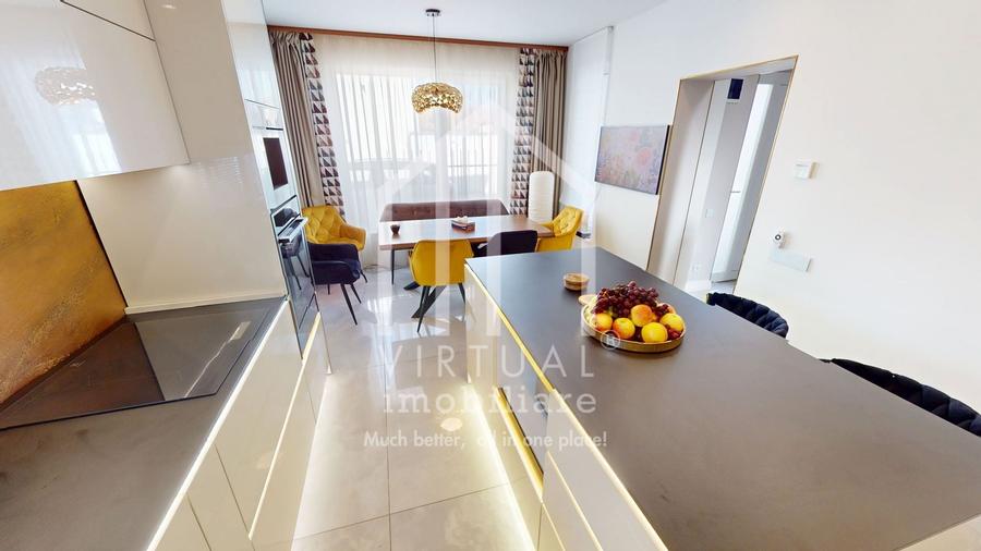 Casa individuala de vanzare cu 4 camere-DOTARI PREMIUM Selimbar - 5