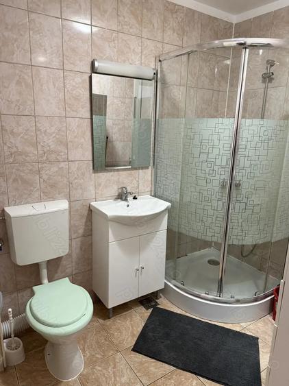 Inchiriez ap 40 mp cu parcare, zona Kik Cetatii - 4