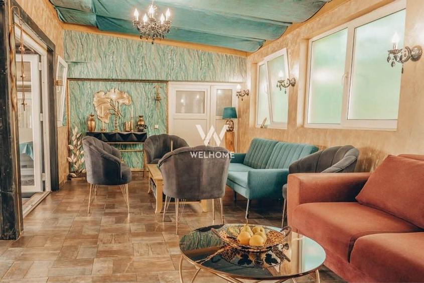 Casa Individuala cu potential Enorm! Sibiu - 8