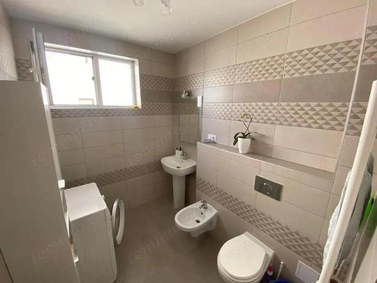 Apartament de vanzare cu 3 camere, 87mp, la cheie cu parcare - 4