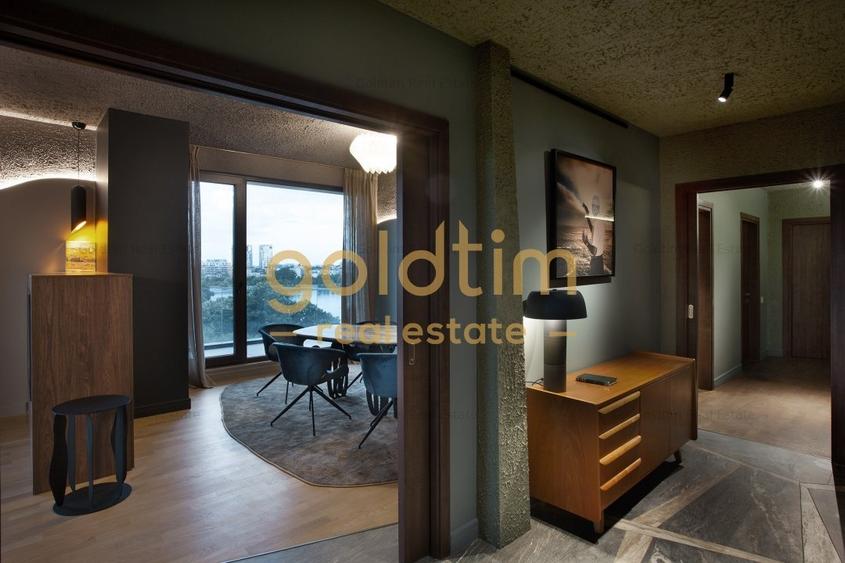 APARTAMENT UNIC/CONCEPT HOUSE/DESIGN/SERVICII HOTELIERECOMPLETE/PRIMAVERII - 22