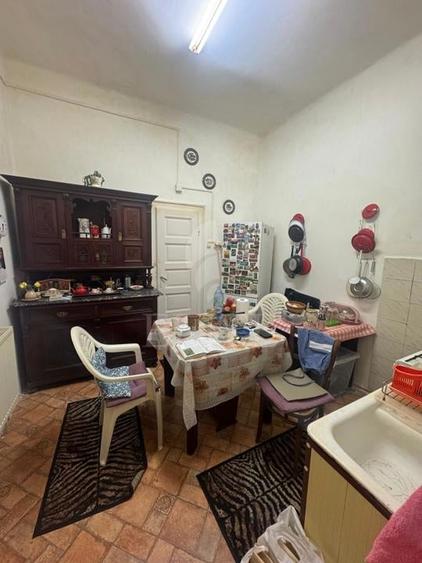 Apartament 2 camere în zona Ultracentrala - 8