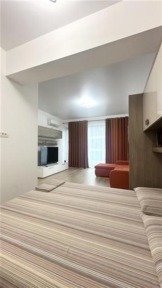 Studio modern in Mamaia Nord  la doi pasi de mare! - 11