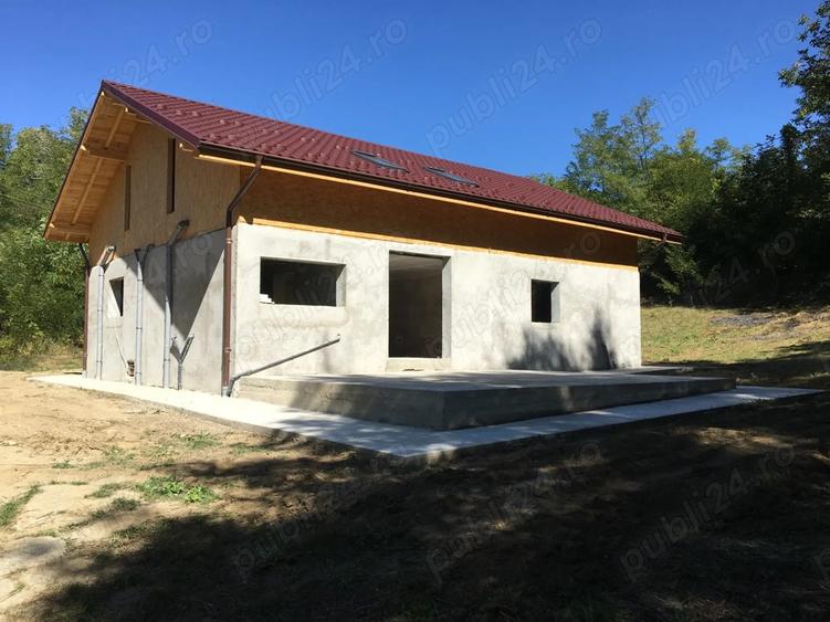 Casa Iedera de Sus - Dambovita Moreni - 5