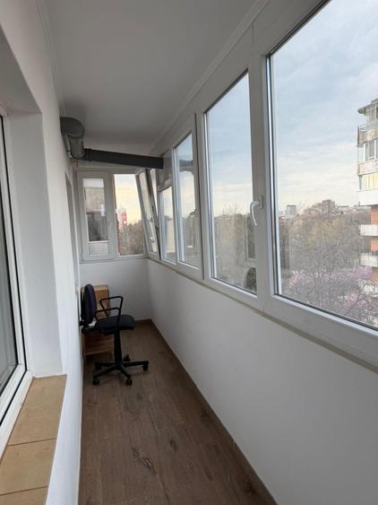 Un apartament spatios, decomandat langa Parcul Copiilor - 3