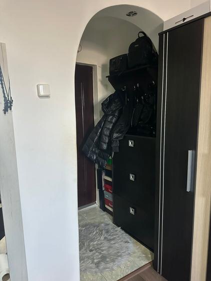 Vanzare garsoniera in Galati, zona Aviatiei, renovata si mobilata - 10