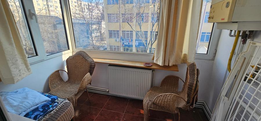 Vanzare 3 camere - Drumul Taberei - 1 Mai - 12