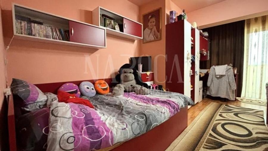 Apartament 2 camere de vanzare in Baciu - 5