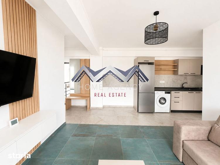Apartament 3 camere Otopeni | prima inchiriere - 7