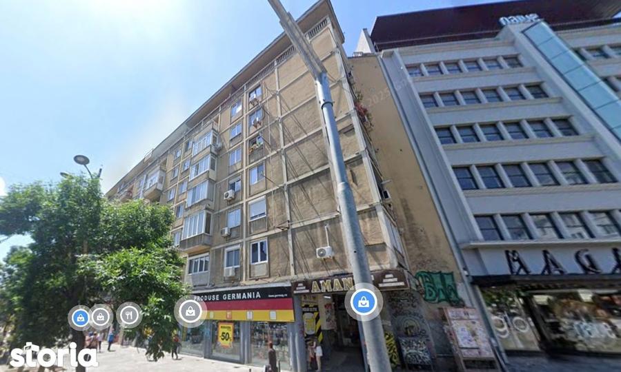 Piata Unirii | 2 Camere | QF760 - 7