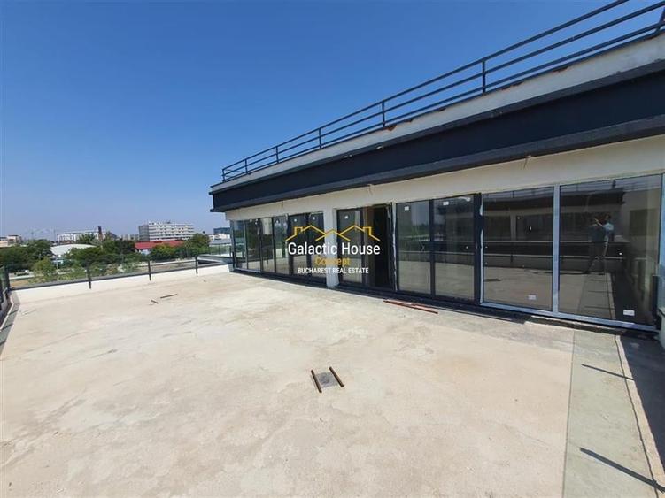 Penthouse 308 MP Vedere Spectaculoasa Laguna Residence -Terase 165 MP  ***galact - 21