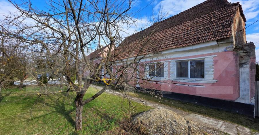 Casa saseasca de vanzare, Livezile - 5