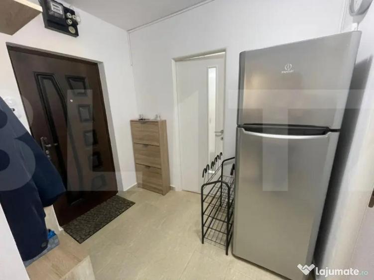 Apartament modern cu 2 camere in zona Circumvala?iunii - 4