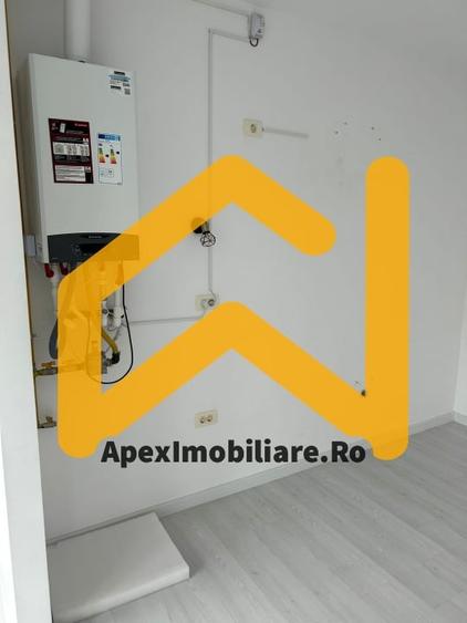 Bucurestii Noi | Spatiu Birouri 70mp | Metrou Bazilescu 2min - 6