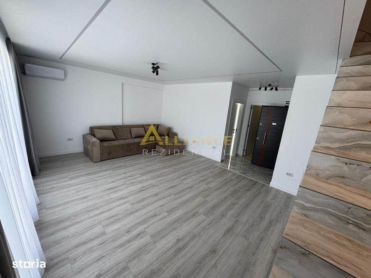 Aparatorii Patriei Penthouse 3 camere-118 mp - 4
