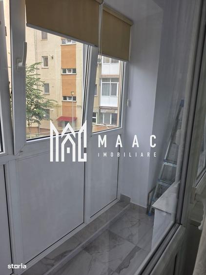 Garsonieră în Central