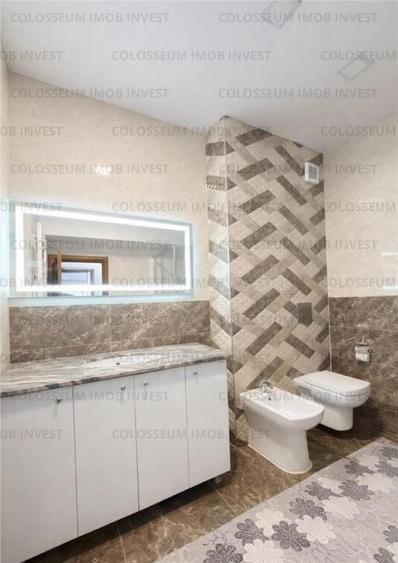 Apartament 3 camere si 2 bai+parcare subterana- zona Tractorul - 6