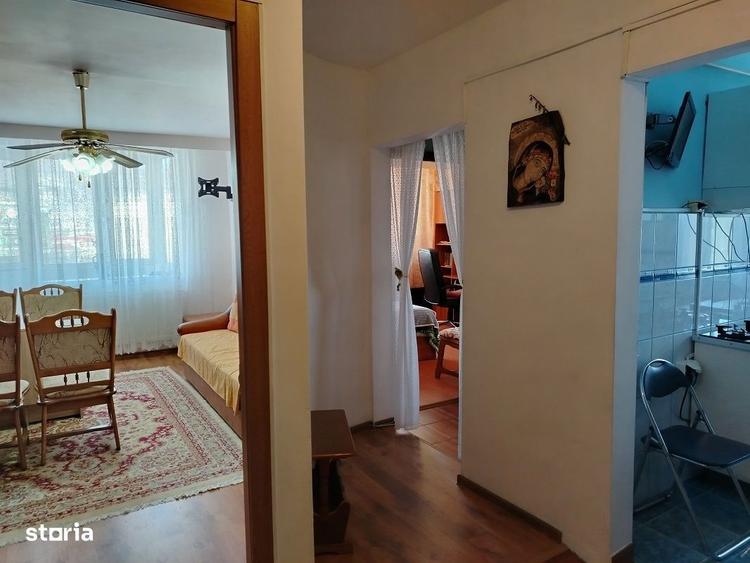 cv 151 Al.Rotunda, apartament 2 camere decomandat, etaj intermediar - 7