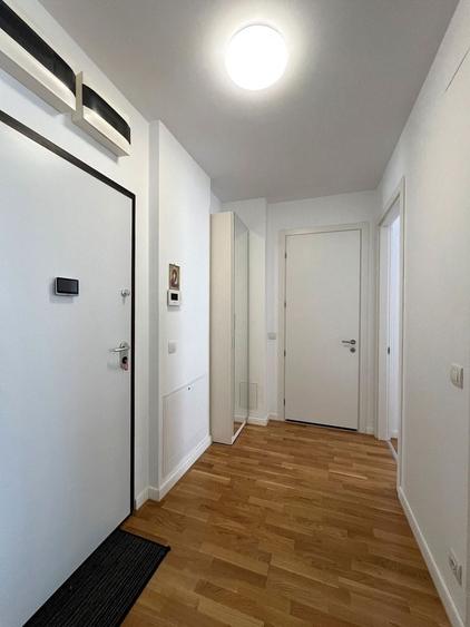 2 camere | parcare subterana | Luxuria Domenii-Expozitiei - 10