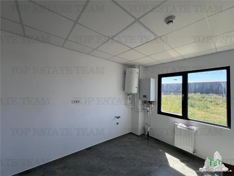 Hala industriala, pretabila, fabrica, productie, service auto, 1024mp teren, 421 - 20