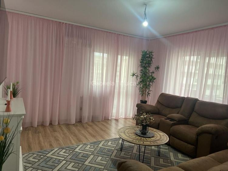 Metalurgiei Apartament 4 Camere Finalizat Gata De Mutat 2 Locuri Parcare