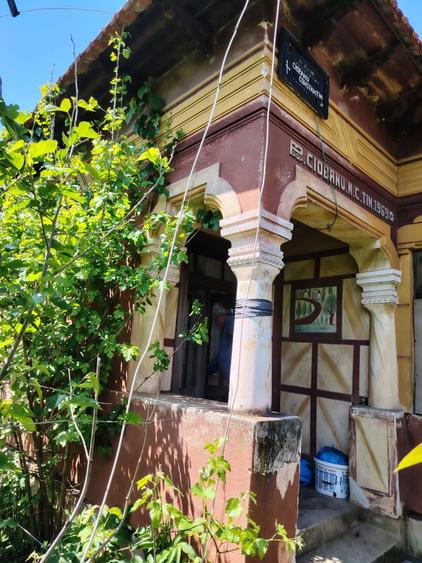 Casa de vanzare Silistea Crucii - 1