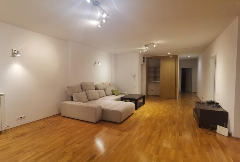 Apartament modern cu gradina,  piscina comuna si spatiu de joaca copii - 4