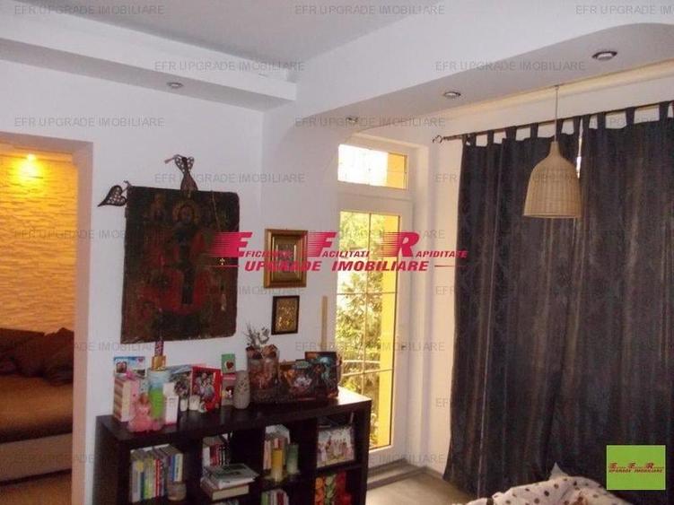 Vilă cocheta de vanzare ?n zona Sala Palatului - 10