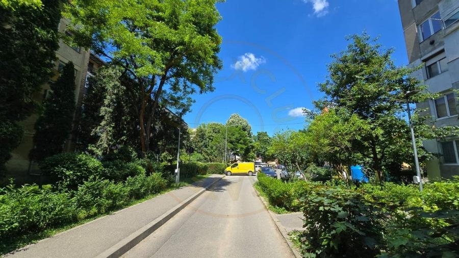 De vanzare apartament 2 camere Carpati 1 - 10