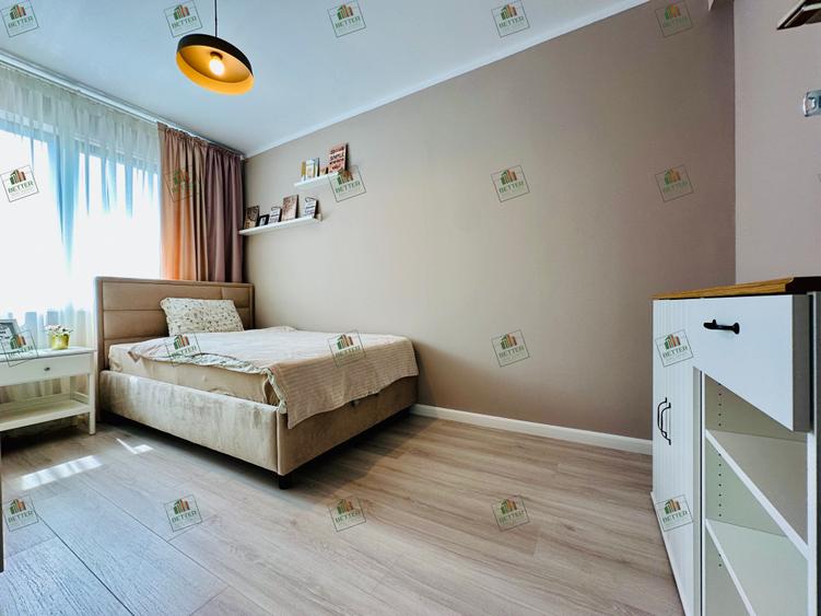 Casa Individuala - 4 Camere  Comuna Berceni – Complex Rezidențial Modern - 17