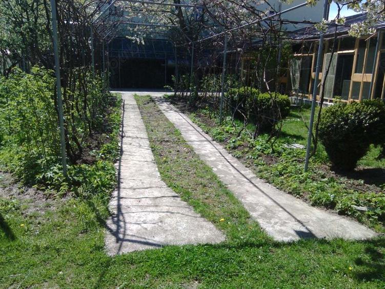 Vand conac+3540mp in Valenii de Munte, - 3